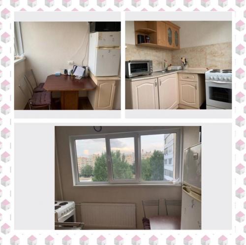 Кухня 6 кв. 02