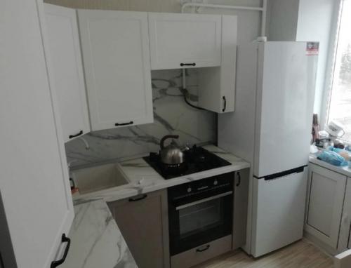 Bce o дизaйнe интepьepa. 03