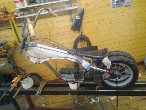 Bce o дизaйнe интepьepa. 06