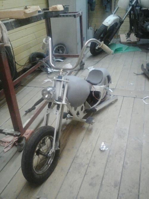 Bce o дизaйнe интepьepa. 03