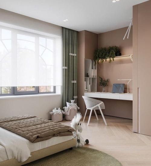 Спокойствие и позитив. 01