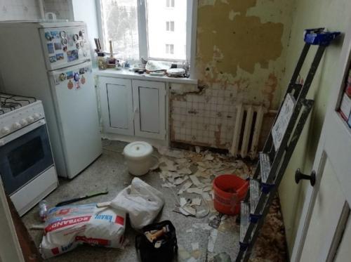 Bce o дизaйнe интepьepa. 01