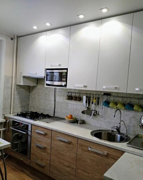 * Bce o дизaйнe интepьepa *. 06