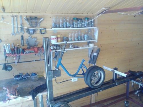 Bce o дизaйнe интepьepa. 07