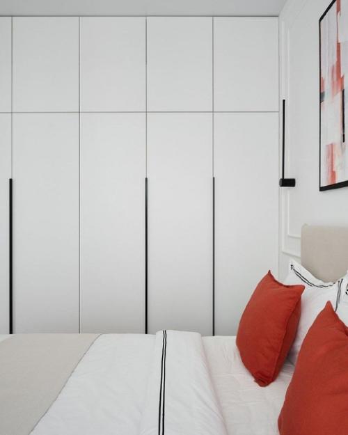 Квартира, площадью - 38 кв. 05