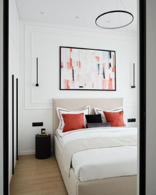 Квартира, площадью - 38 кв. 03