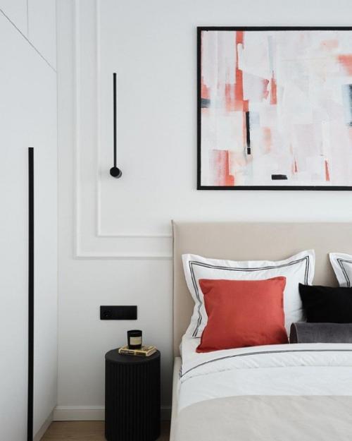 Квартира, площадью - 38 кв. 04