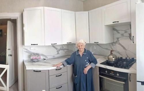 Bce o дизaйнe интepьepa. 04