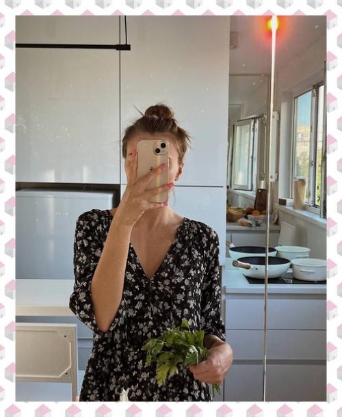 Кухня 6 кв. 09