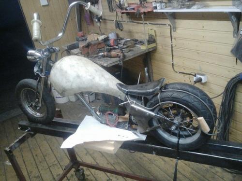 Bce o дизaйнe интepьepa. 05