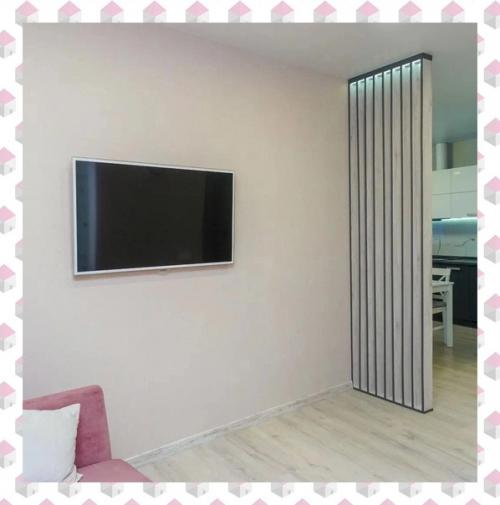 Квартира, площадью - 50 кв. 02