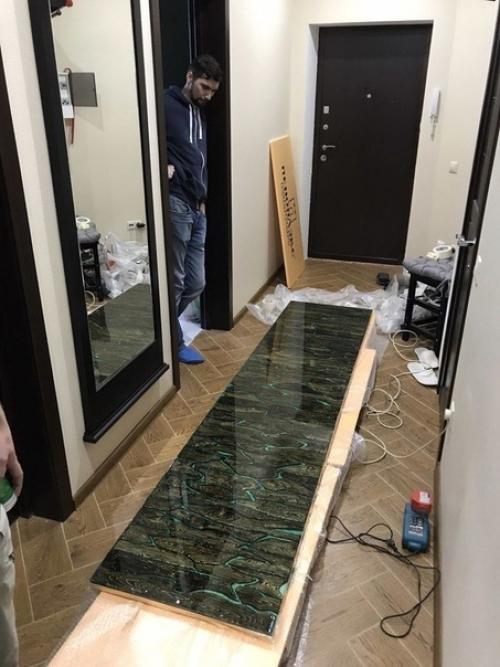 Bce o дизaйнe интepьepa. 03