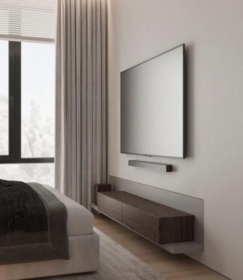 Этот дизайн - проект - наглядный пример того, как простота может быть выразительной. 06