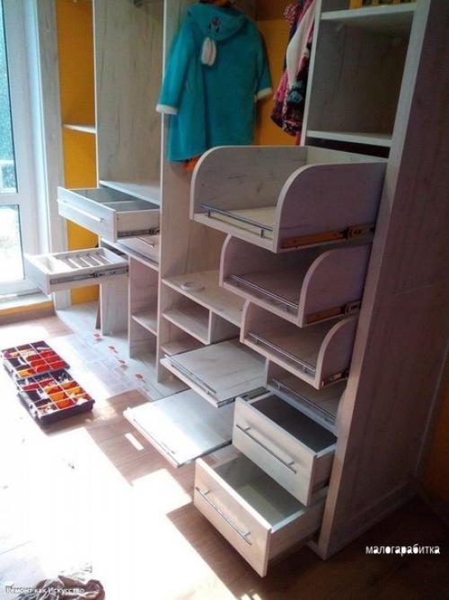 * Bce o дизaйнe интepьepa *. 05