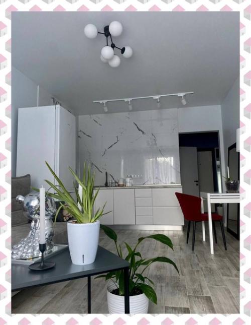 Квартира, площадью 51 кв. 02