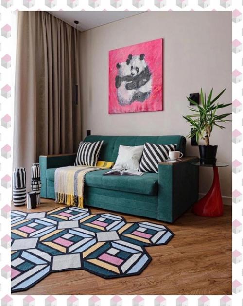 Студия 26 кв. 01