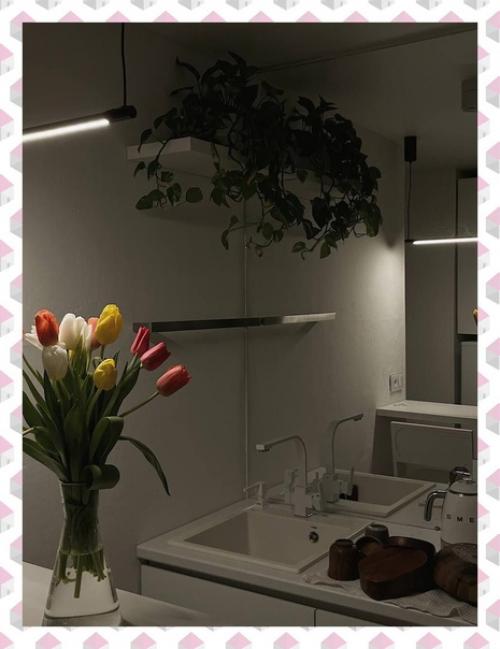 Кухня 6 кв. 03