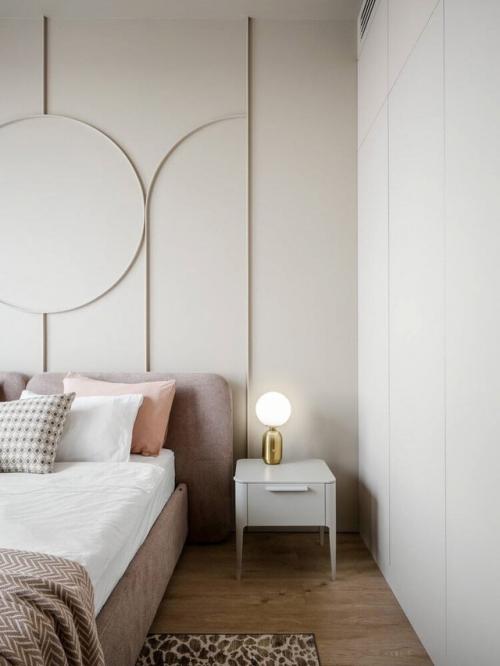 Эта стильная квартира площадью 70 кв. 04