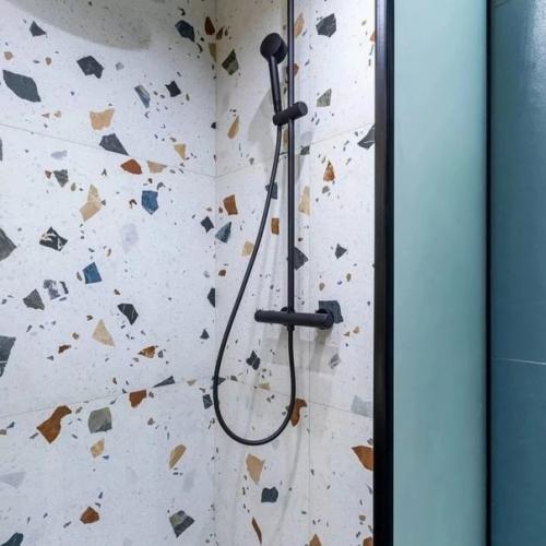 Квартира с яркими акцентами. 06