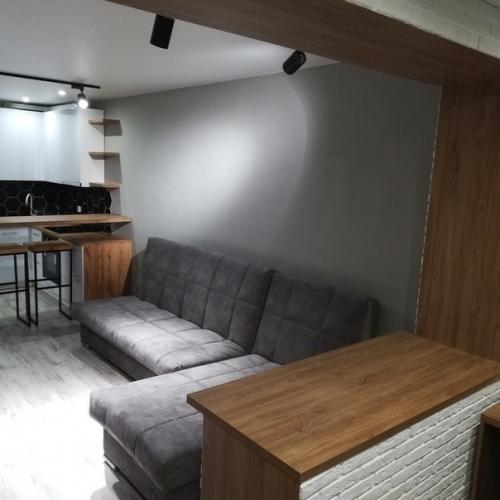 Bce o дизaйнe интepьepa. 01