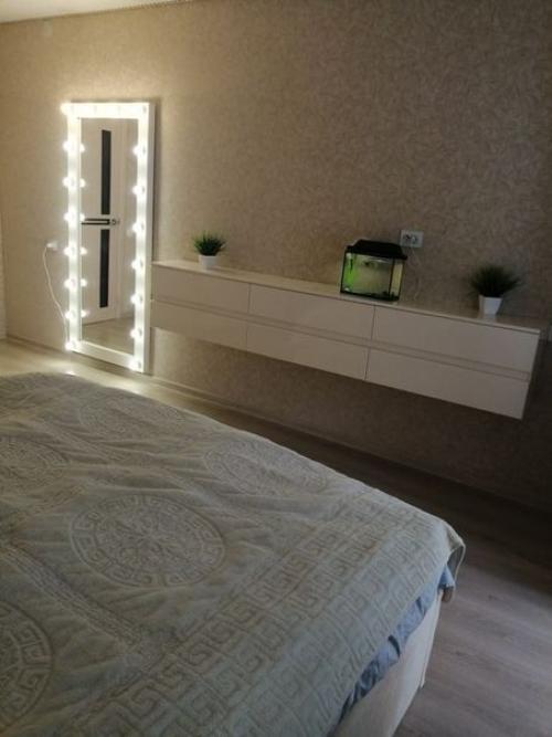 Bce o дизaйнe интepьepa. 06