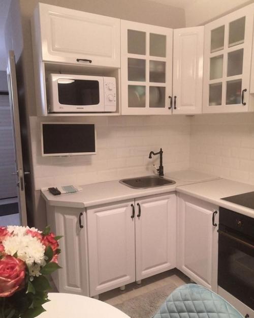 Bce o дизaйнe интepьepa. 03