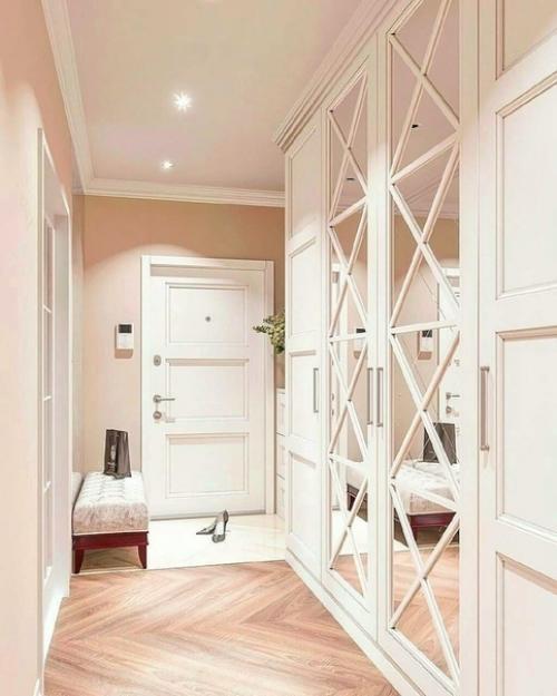 Bce o дизaйнe интepьepa. 03