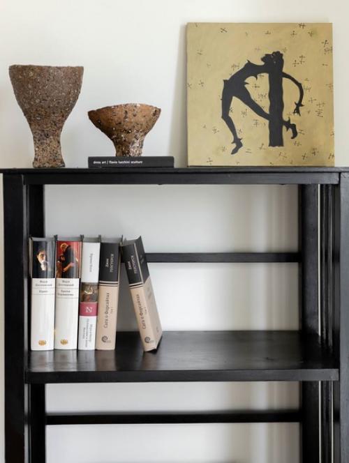 В настоящее время наиболее часто стал преобладать стиль ретро при выборе дизайна интерьера квартиры. 07