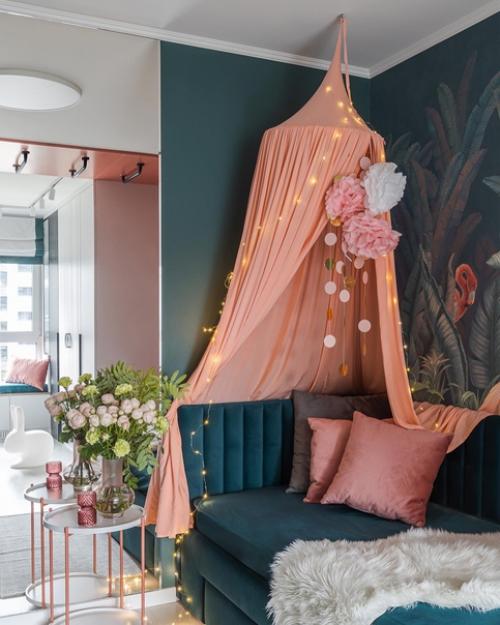 Квартира в современном панельном доме. 03