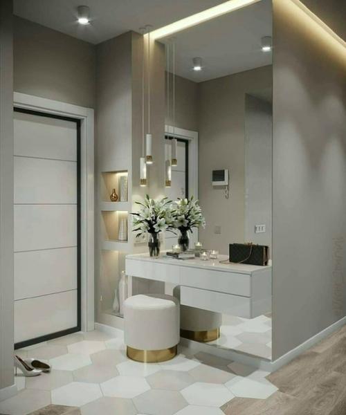 Bce o дизaйнe интepьepa. 04