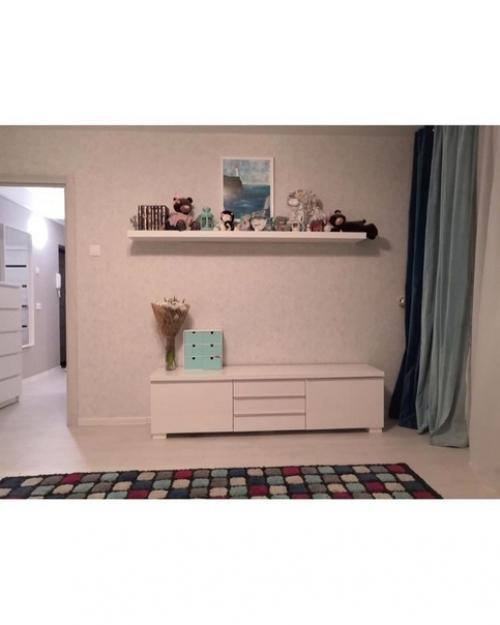 Bce o дизaйнe интepьepa. 08