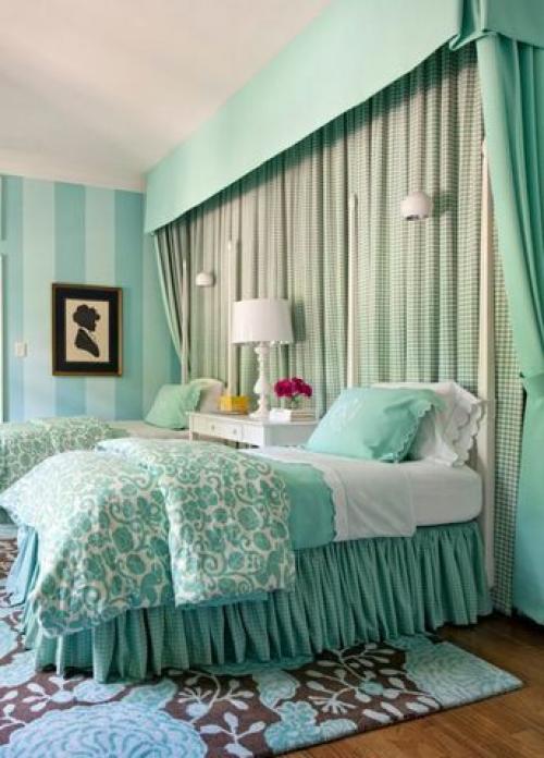 Bce o дизaйнe интepьepa. 05