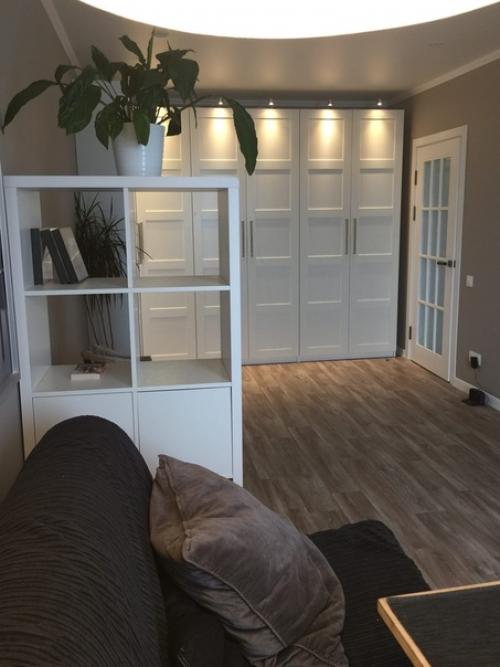 Bce o дизaйнe интepьepa. 05