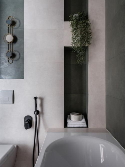 Bce o дизaйнe интepьepa. 06