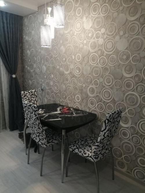 Bce o дизaйнe интepьepa. 02