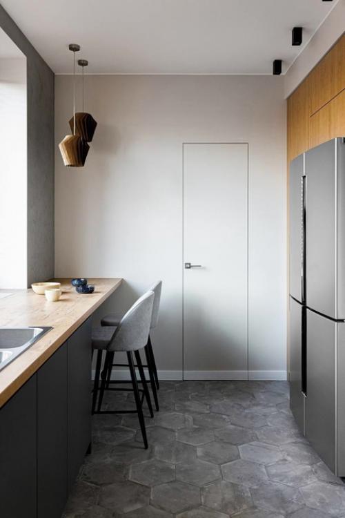 Необычно, много интересных элементов, есть изюминка и индивидуальность. 03