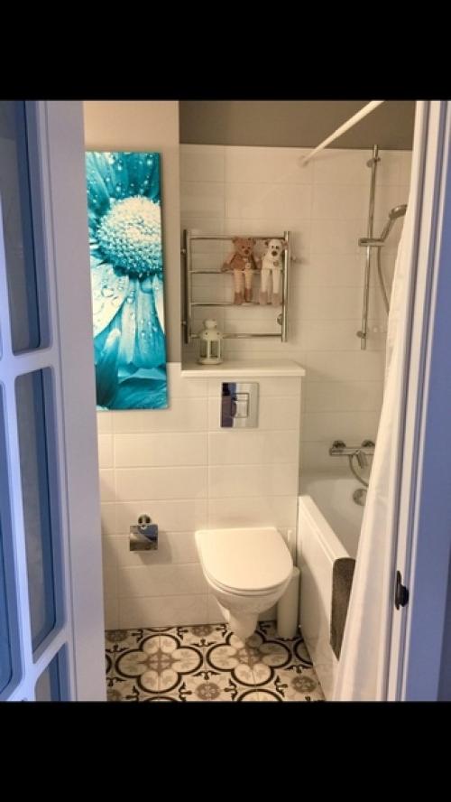 Bce o дизaйнe интepьepa. 09