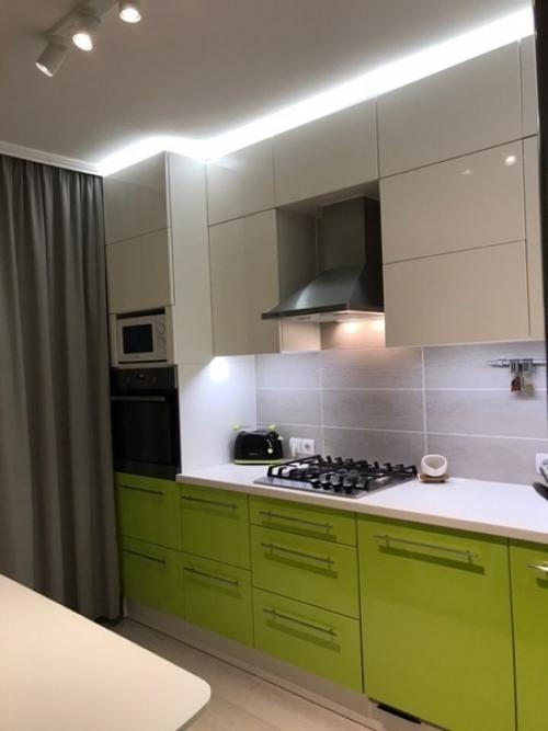 Bce o дизaйнe интepьepa. 01