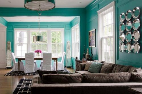 Bce o дизaйнe интepьepa. 03