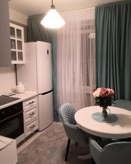 Bce o дизaйнe интepьepa. 02