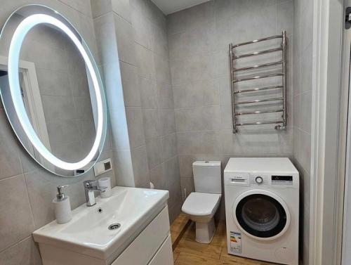 Квартира после капитального ремонта. 07