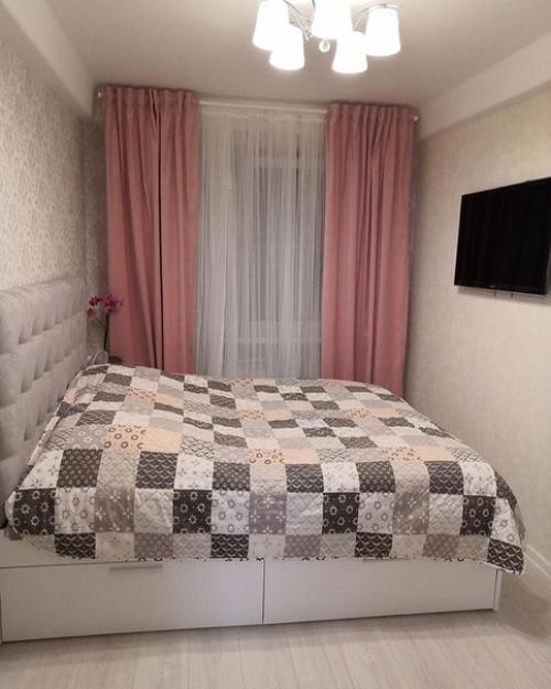 Bce o дизaйнe интepьepa. 06