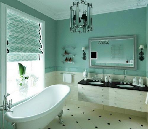 Bce o дизaйнe интepьepa. 06