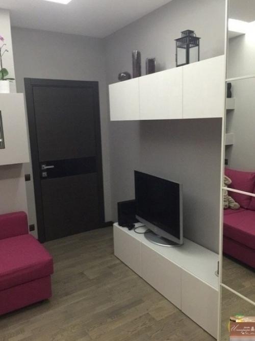 Bce o дизaйнe интepьepa. 02