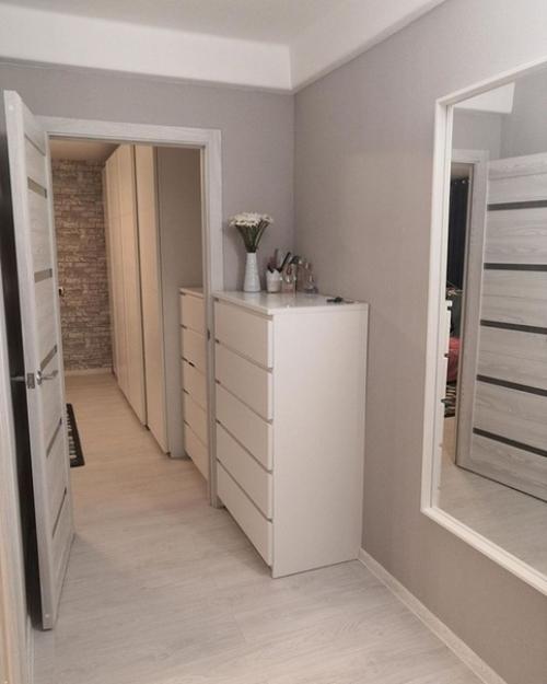 Bce o дизaйнe интepьepa.