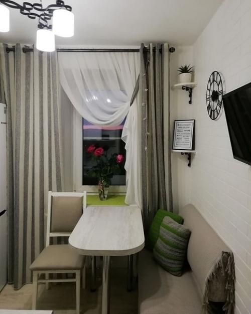 Bce o дизaйнe интepьepa. 01