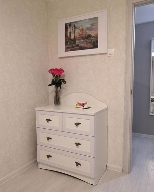 Bce o дизaйнe интepьepa. 05