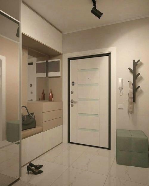 Bce o дизaйнe интepьepa. 01