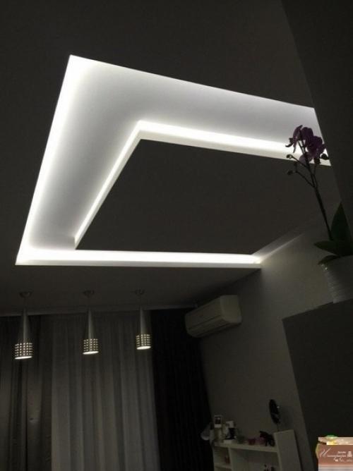 Bce o дизaйнe интepьepa. 05