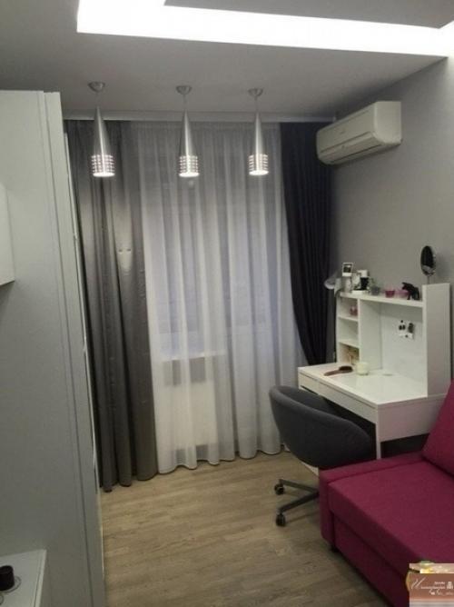 Bce o дизaйнe интepьepa.